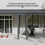 Gazebo Connector Kit