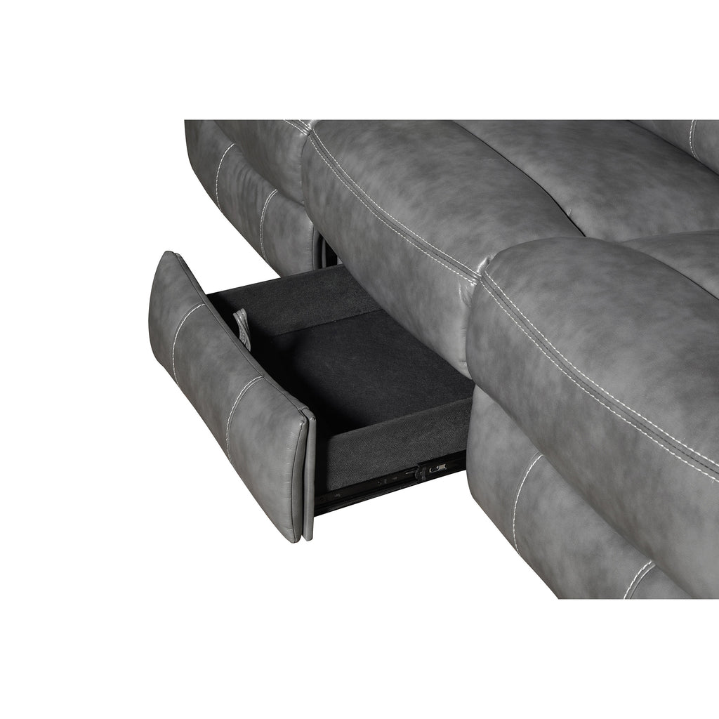 Hudson Casual Sofa