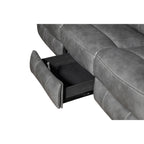 Hudson Casual Sofa
