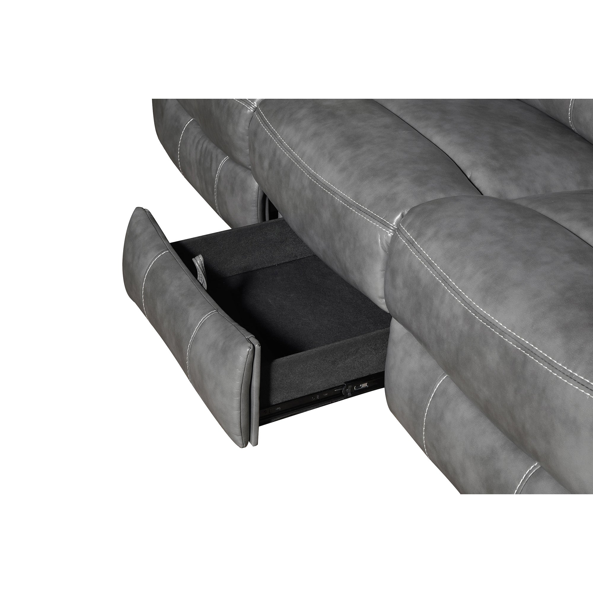 Hudson Casual Sofa