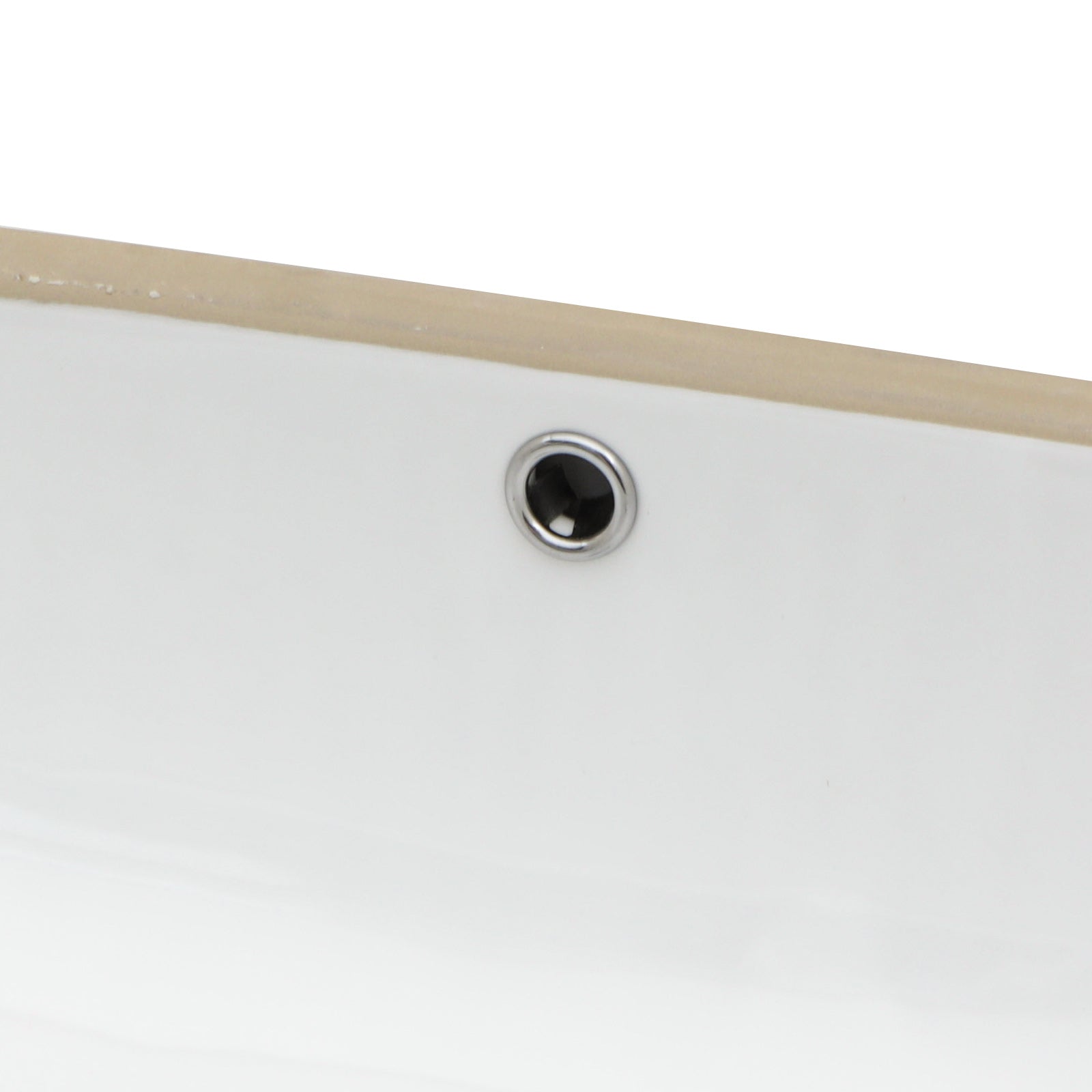 Modern Undermount Bathroom Sink