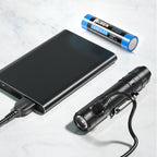 WUBEN C3 Flashlight 1200 High Lumens
