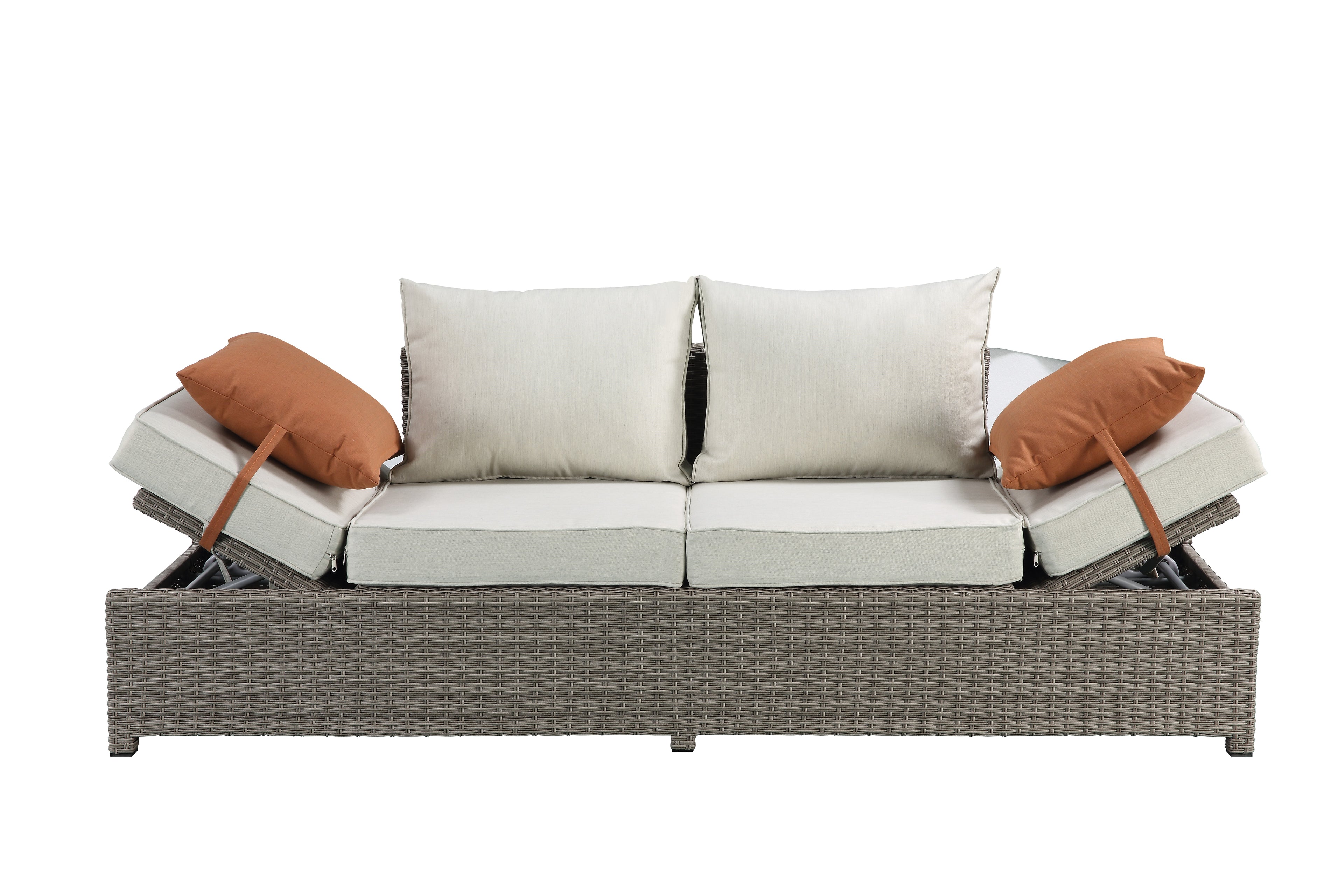 Salena Patio Furniture Set