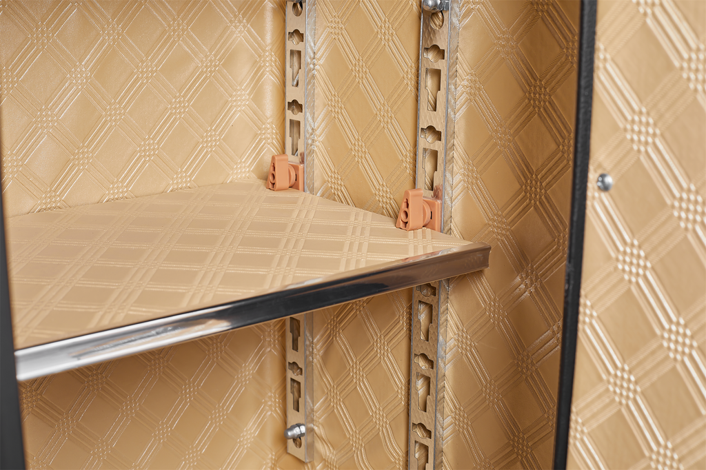 Solid Alloy Steel Office Safe