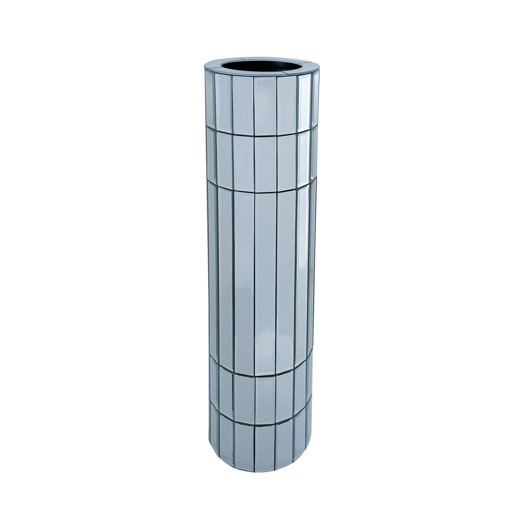 36.02" Large Floor Vase