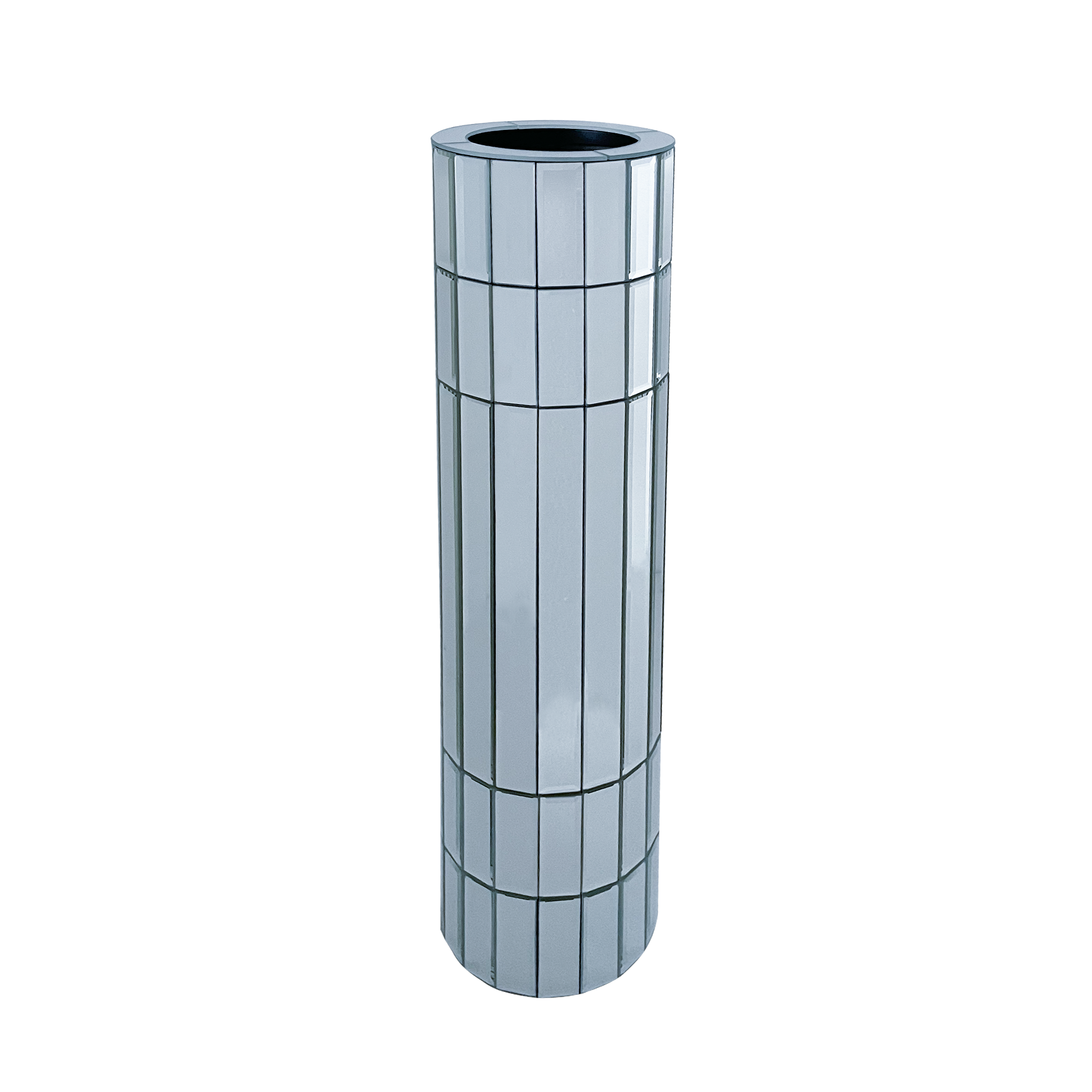 36.02" Large Floor Vase