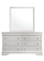 Blaze Modern Style Mirror