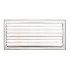 AC Register Vent Cover 18X8 Inch - Box of 20