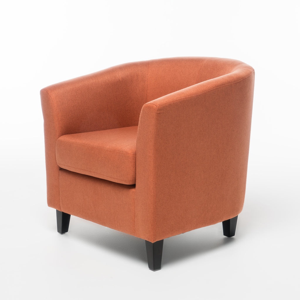 Plaza Club Chair