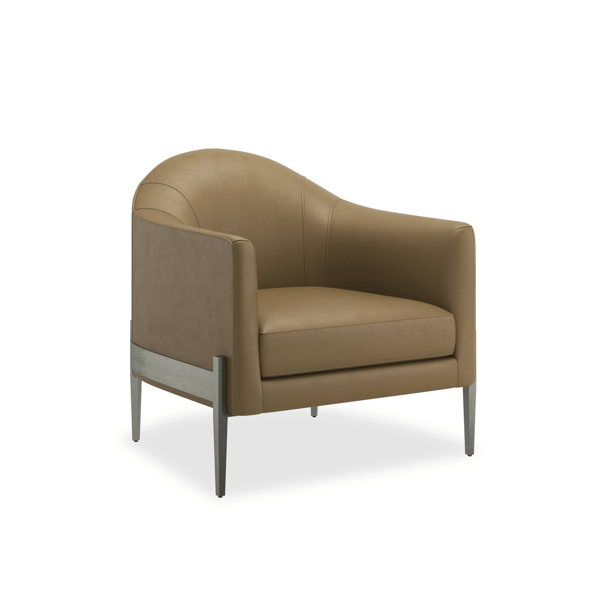 Rebound Accent Chair