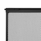 RV Screen Door Protector 24.5 x 20 Inch Door Grille