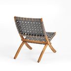 Huntsville Foldable Chair Set of 2
