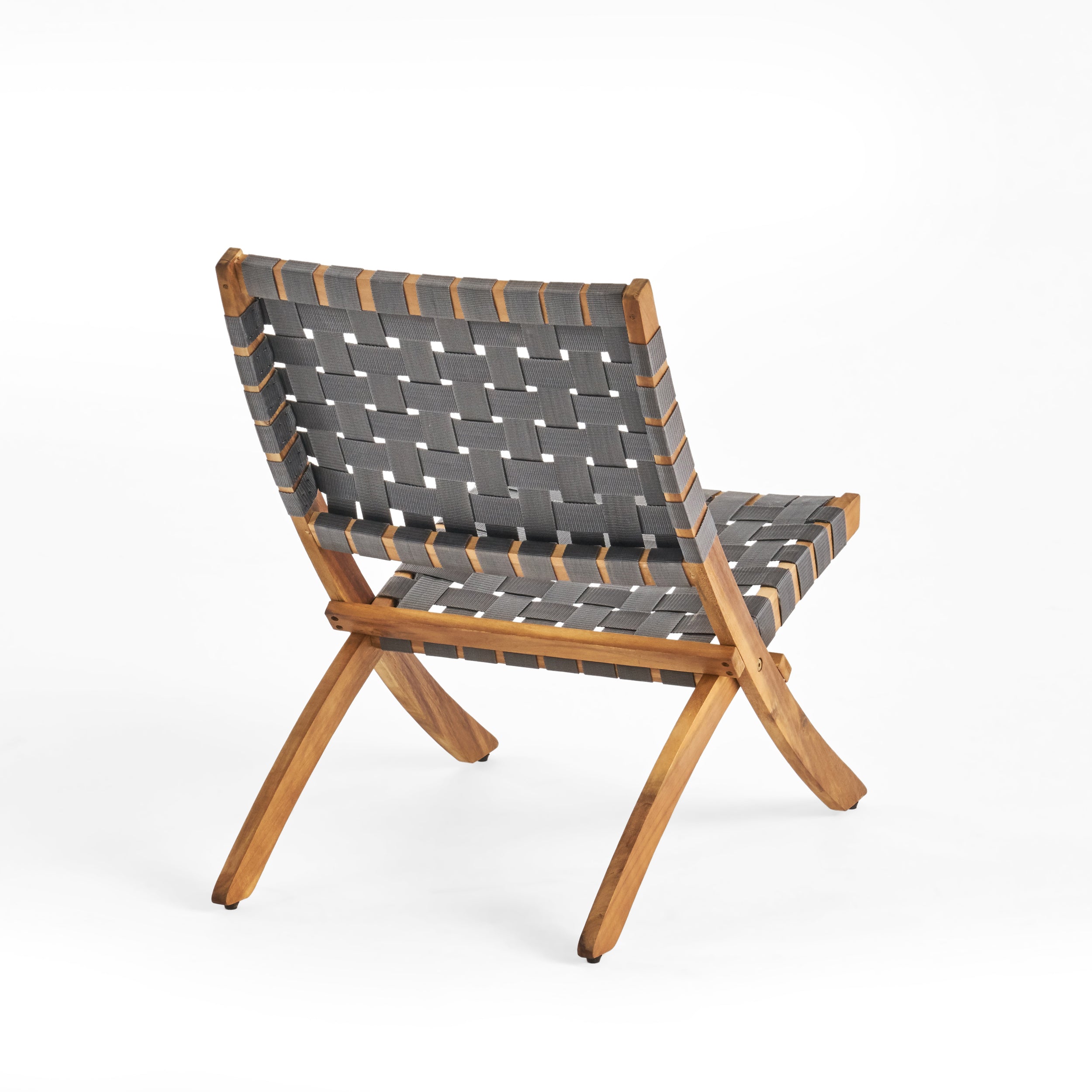 Huntsville Foldable Chair Set of 2