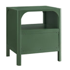Williamson 1-Drawer Nightstand in Vintage