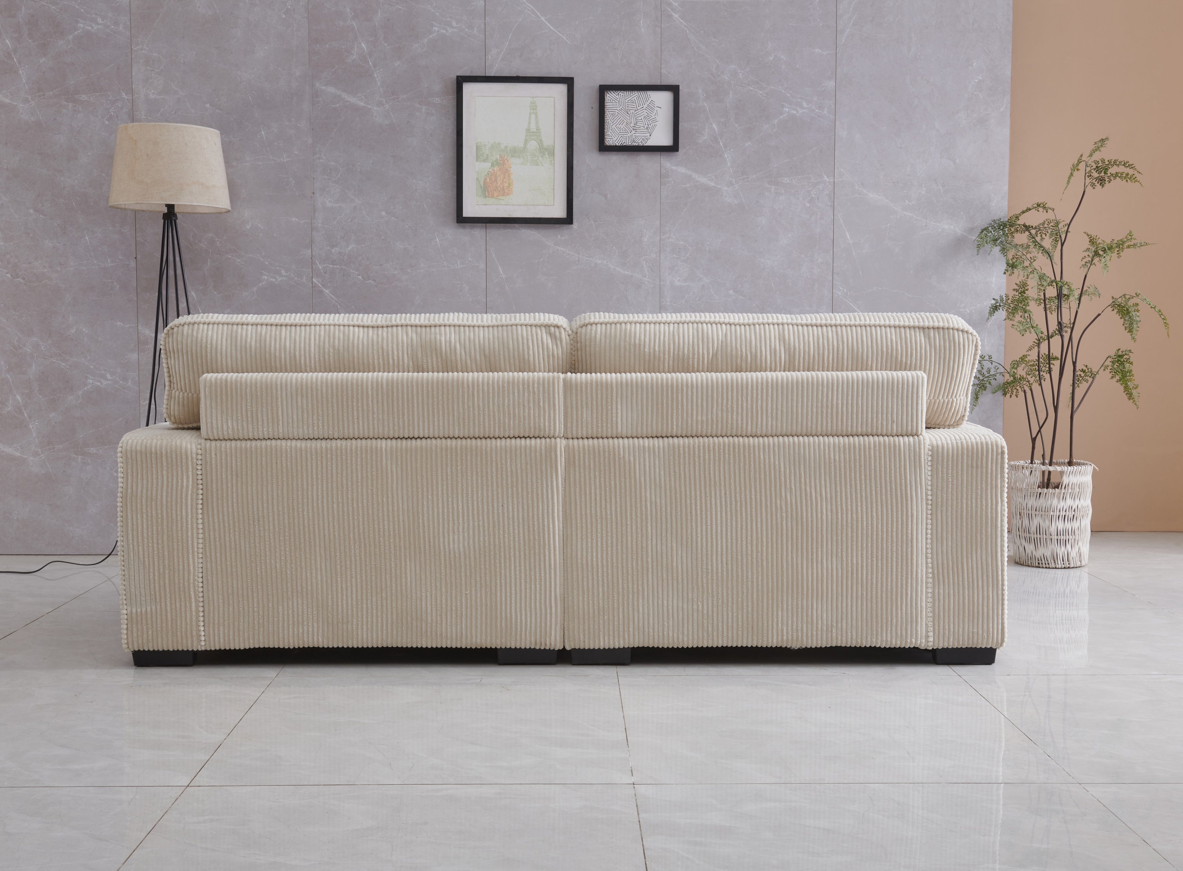 Loveseat