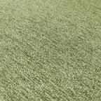 One Size Cloud Ergonomic Couch - Olive