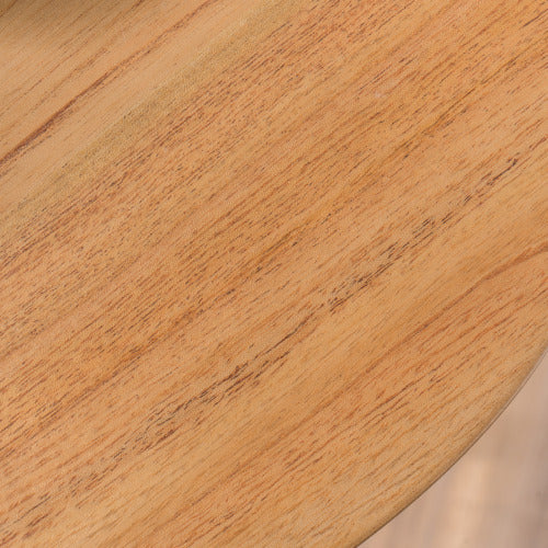 Natural End Table (59310.00NTL)