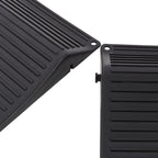 4-Pack Tire Saver Ramps
