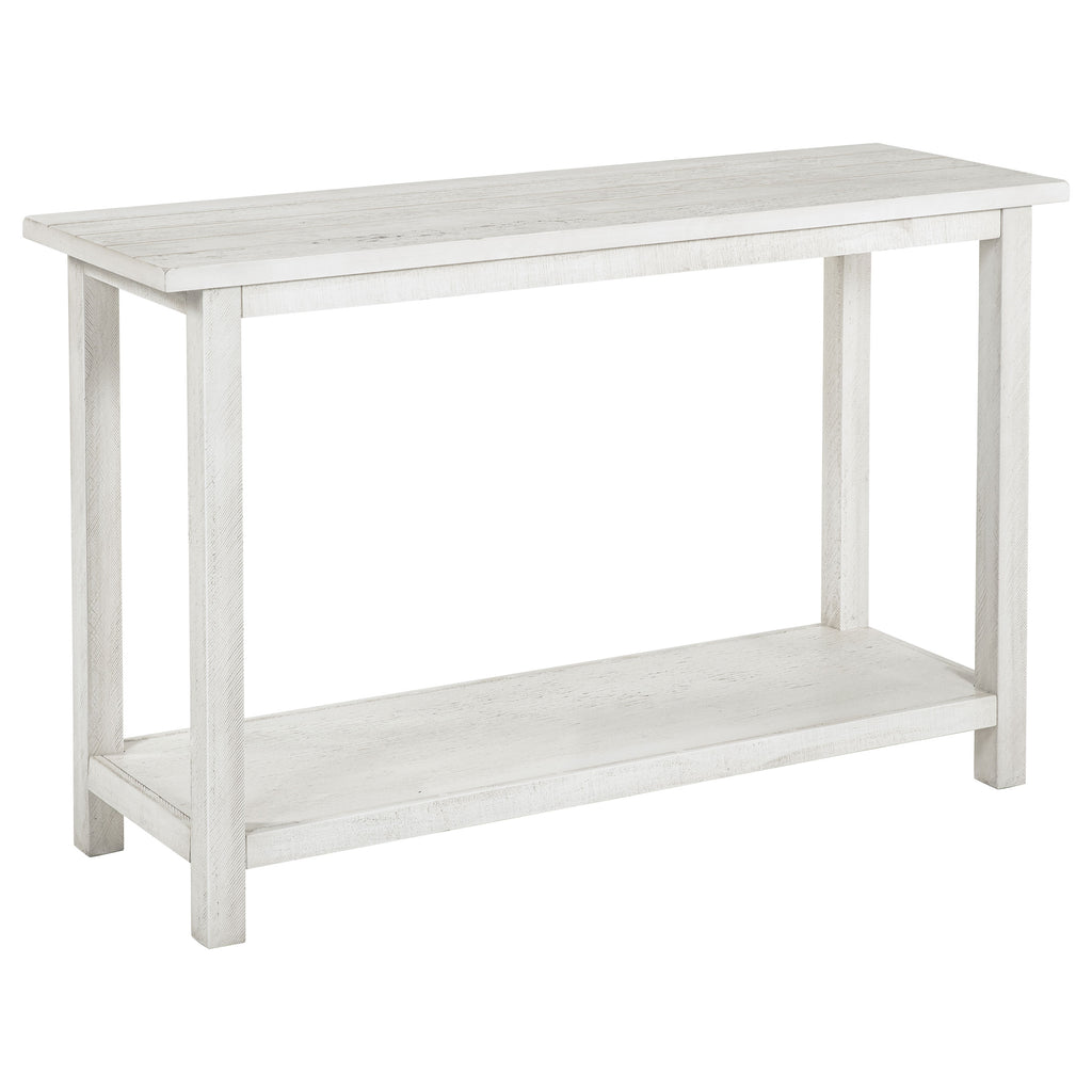 Castleton Coffee Table and End Table Set