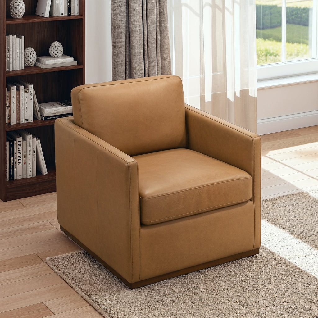 Darien Swivel Chair