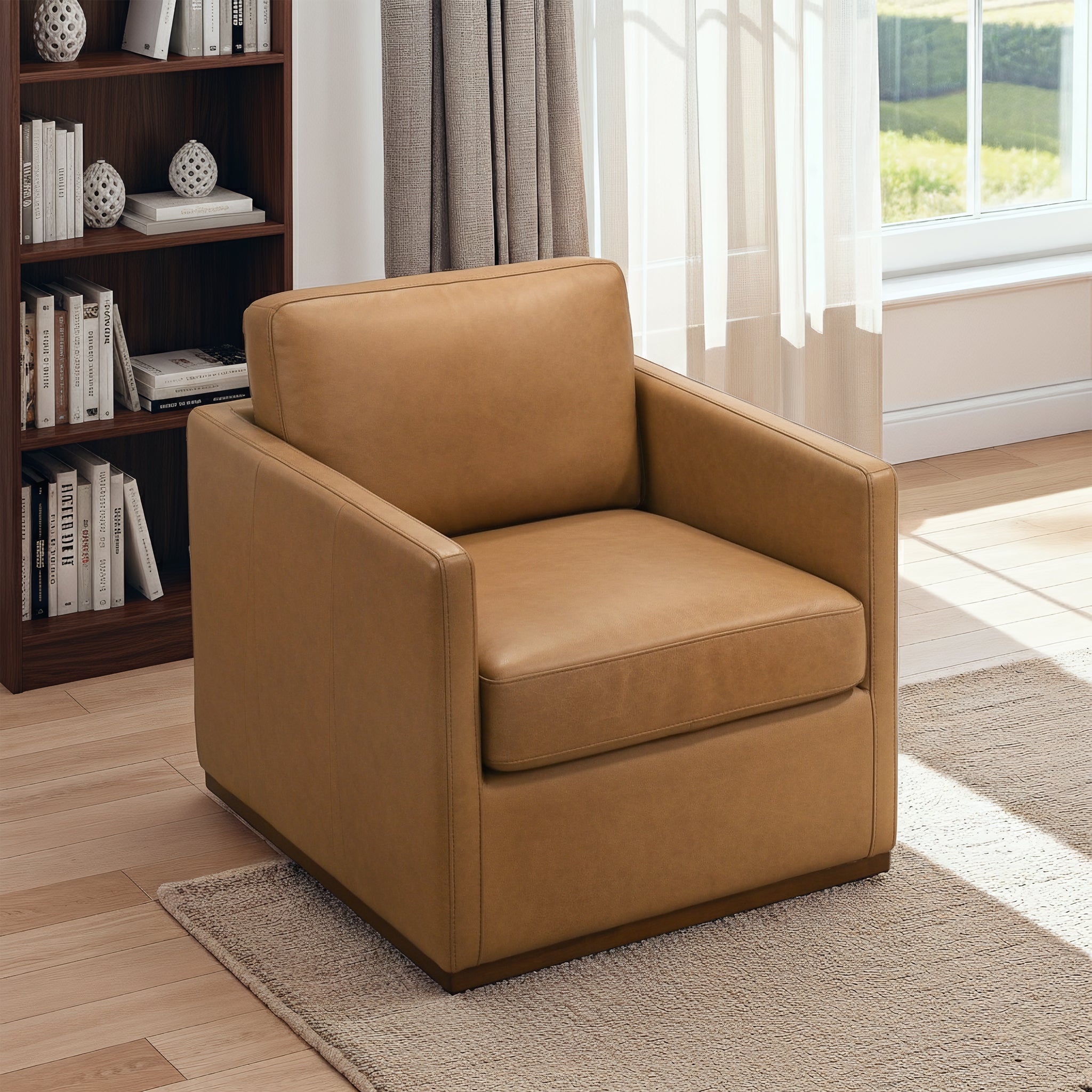 Darien Swivel Chair
