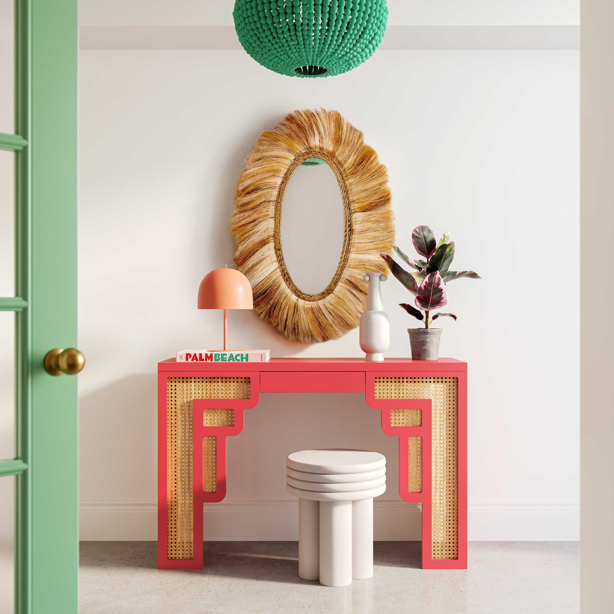 Suzie - Console Table