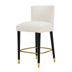 27-Inch Modern Counter Stool