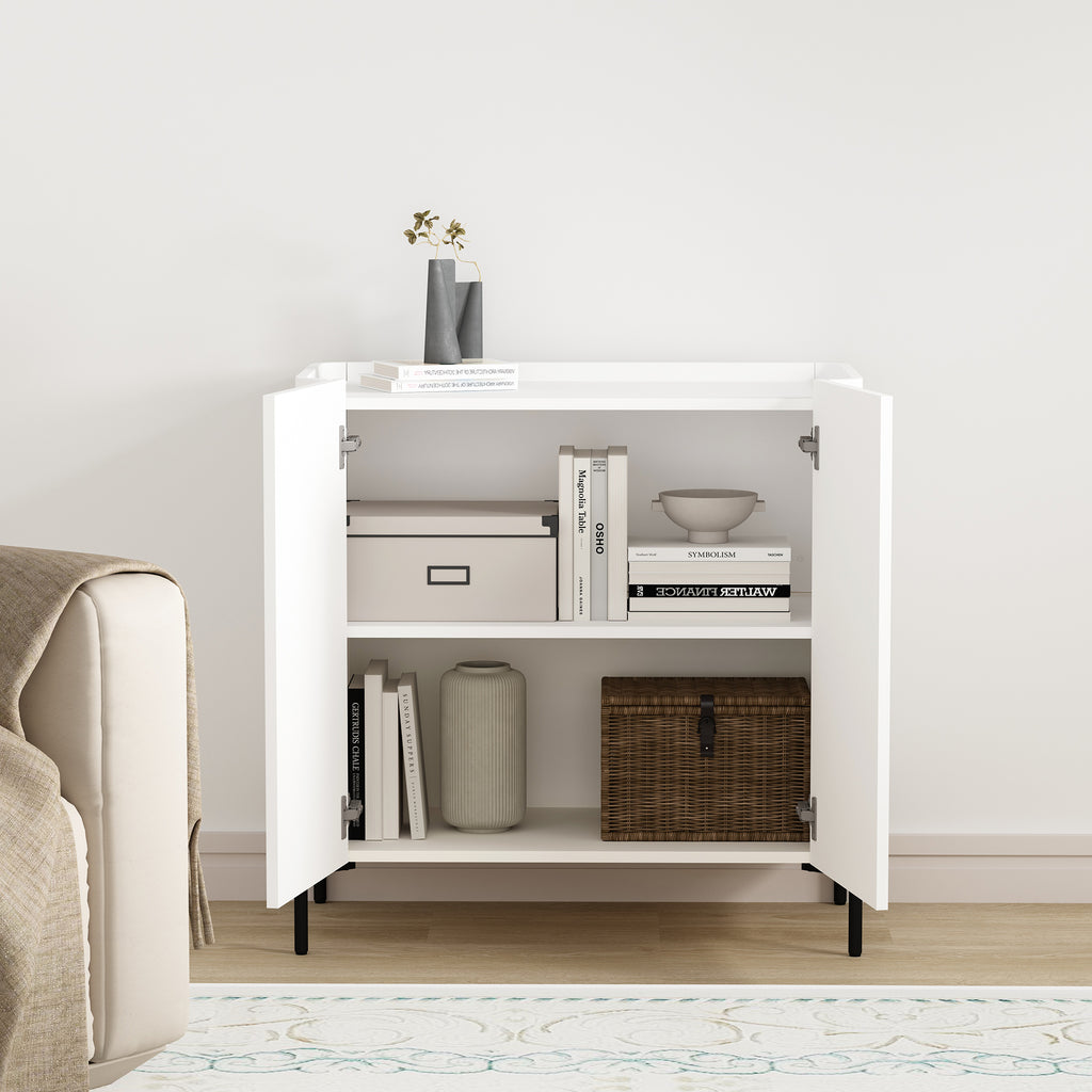 Abbey 32" Accent Cabinet