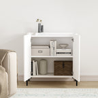 Abbey 32" Accent Cabinet