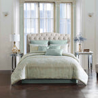 Vesta 10 Pc King Comforter Set