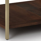 Skyler Square Coffee Table