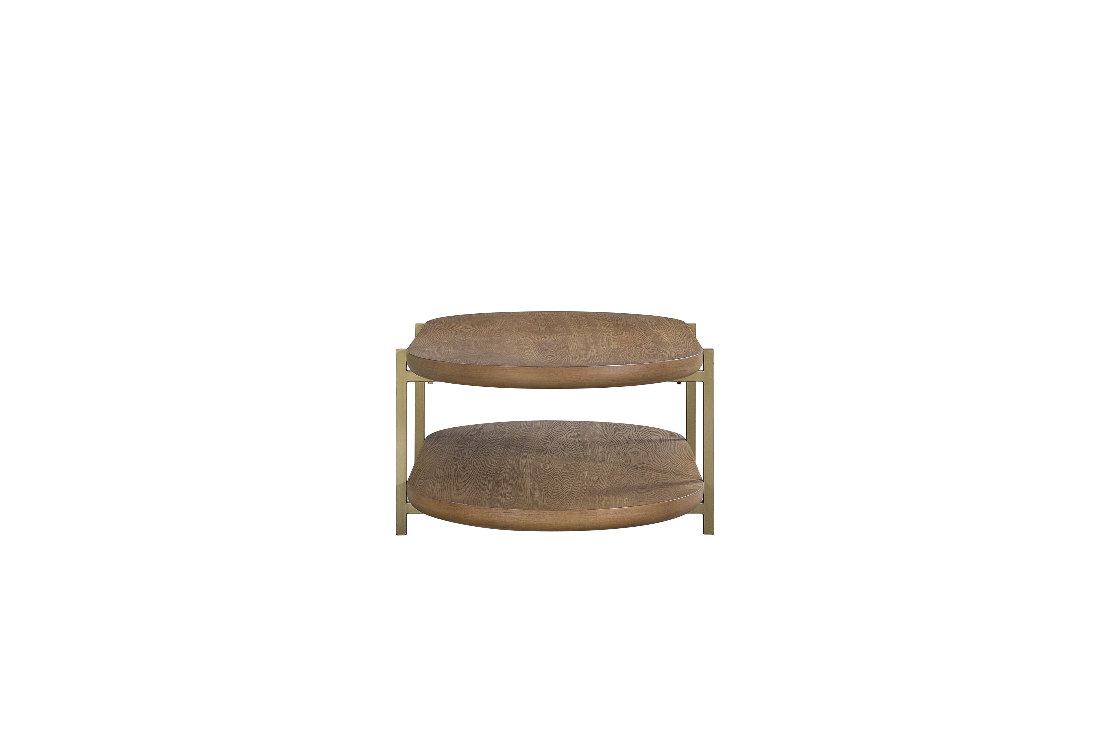 Cocktail Table - Latte