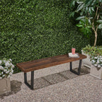 JOA Patio Dining Bench