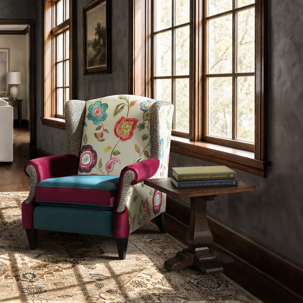 Whitmore 19.5" End Table Java