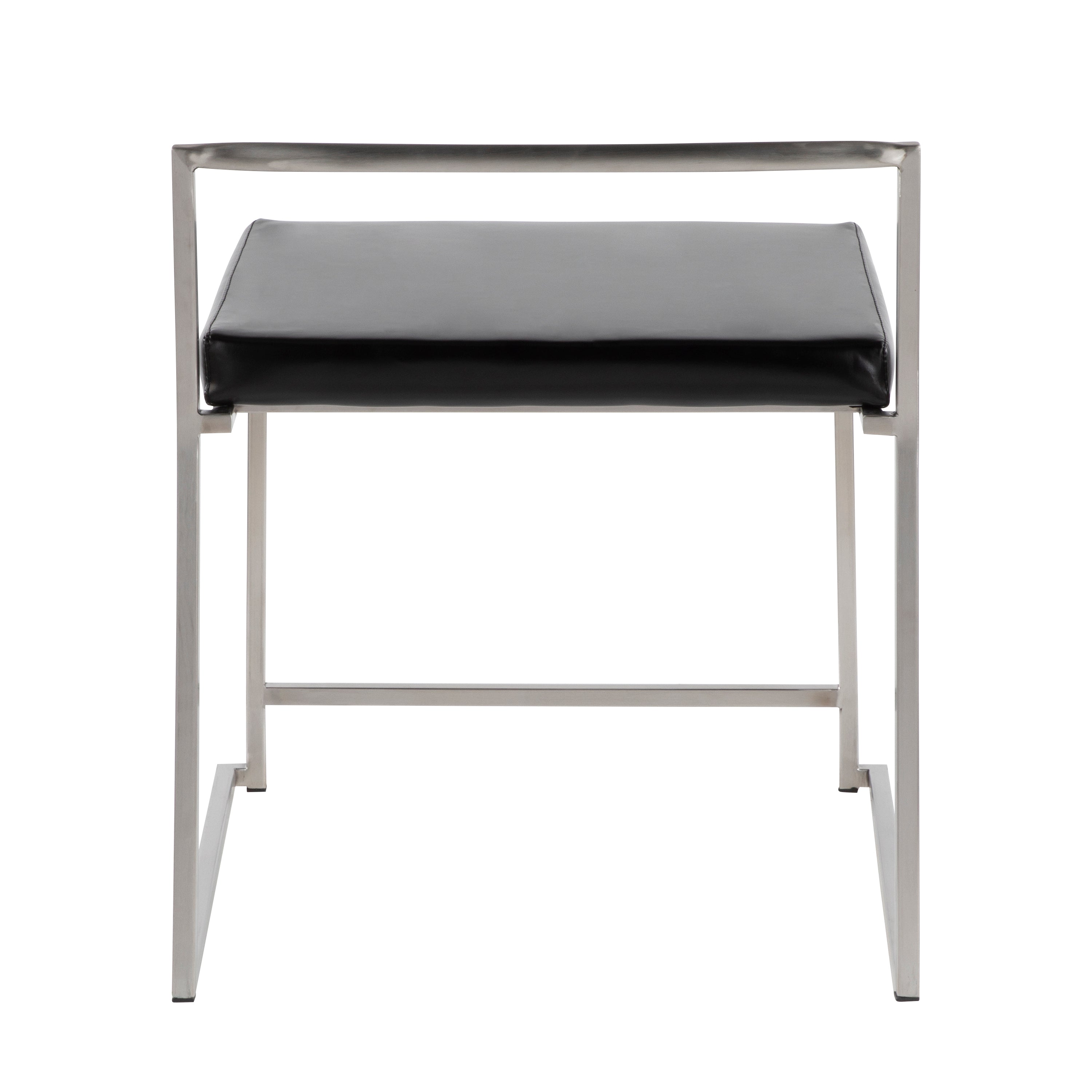 Contemporary Stackable Dining Chair