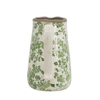 Decorative Ceramic Pitcher