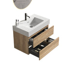Grace 30 Rough Bathroom Vanity