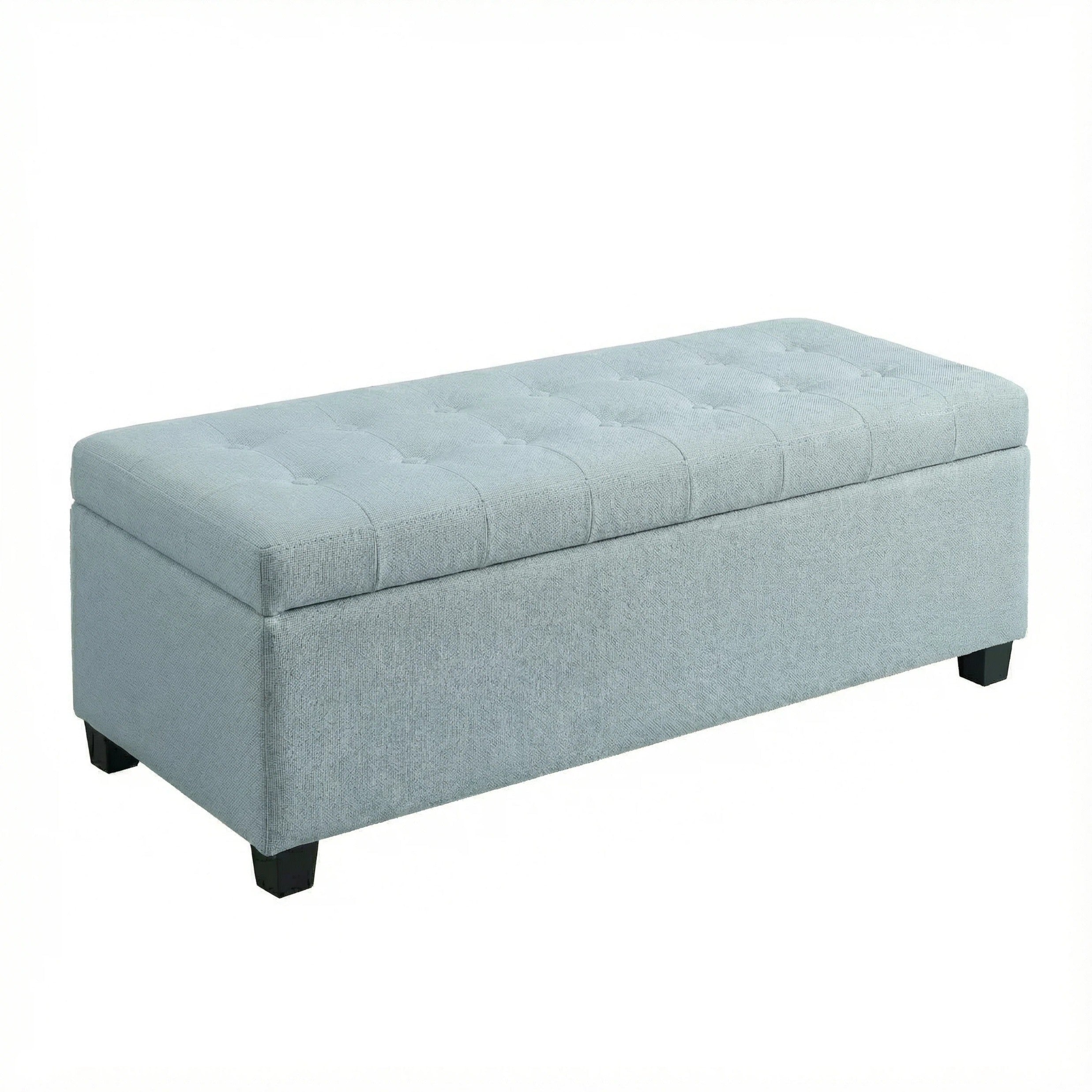 Storage Ottoman and Bench