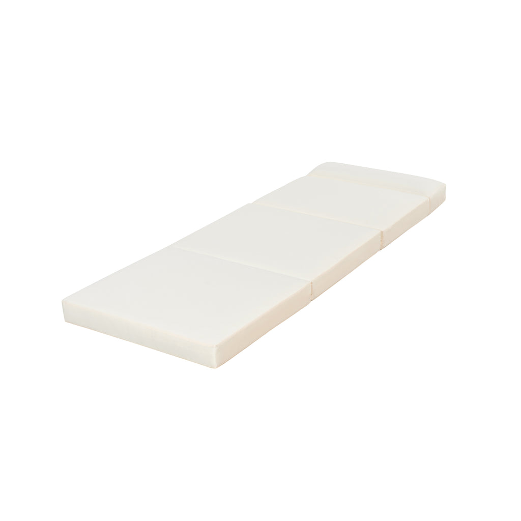 Outdoor Furniture Reclining Chair Cushions with Headrest