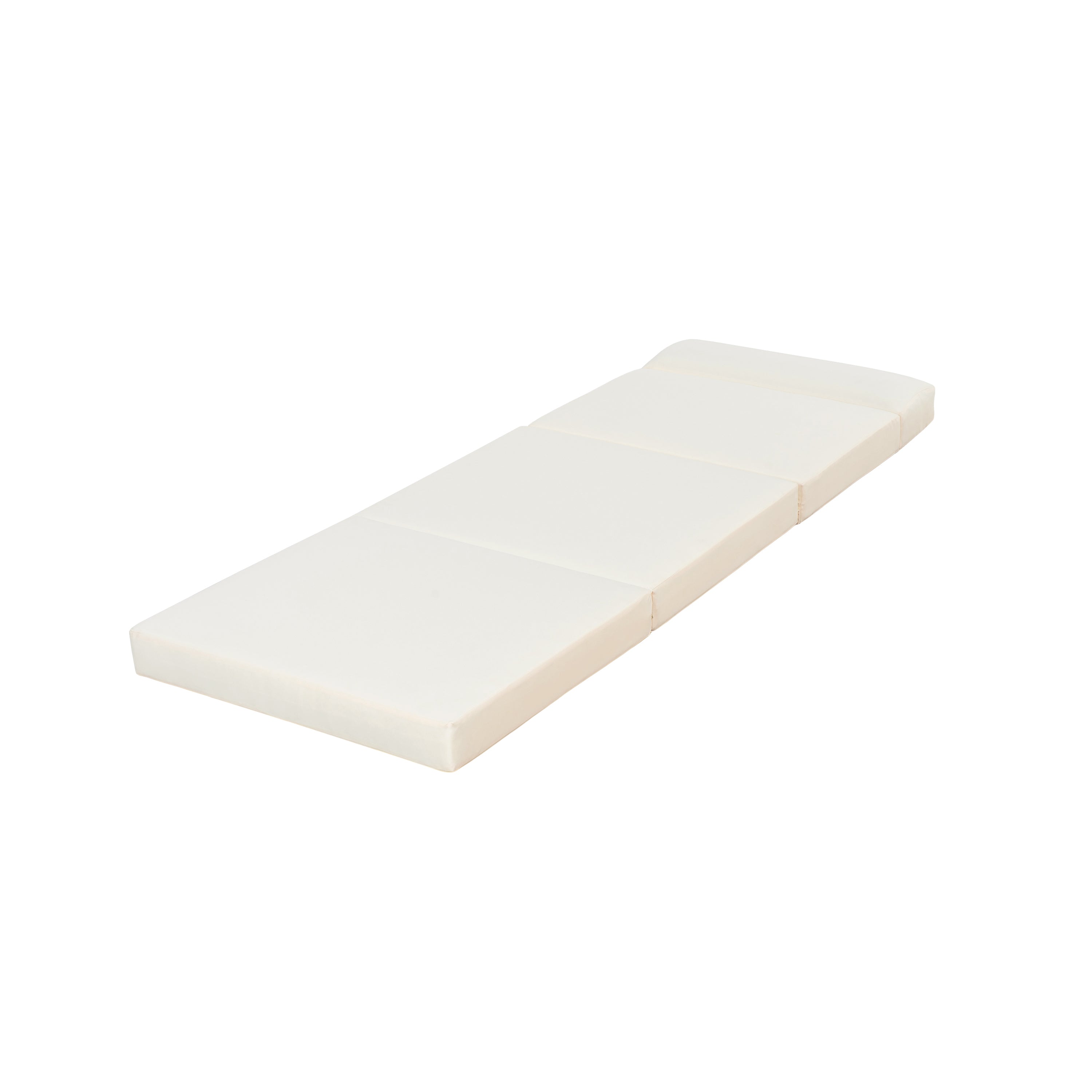Outdoor Furniture Reclining Chair Cushions with Headrest