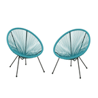 Anson Chair Set of 2