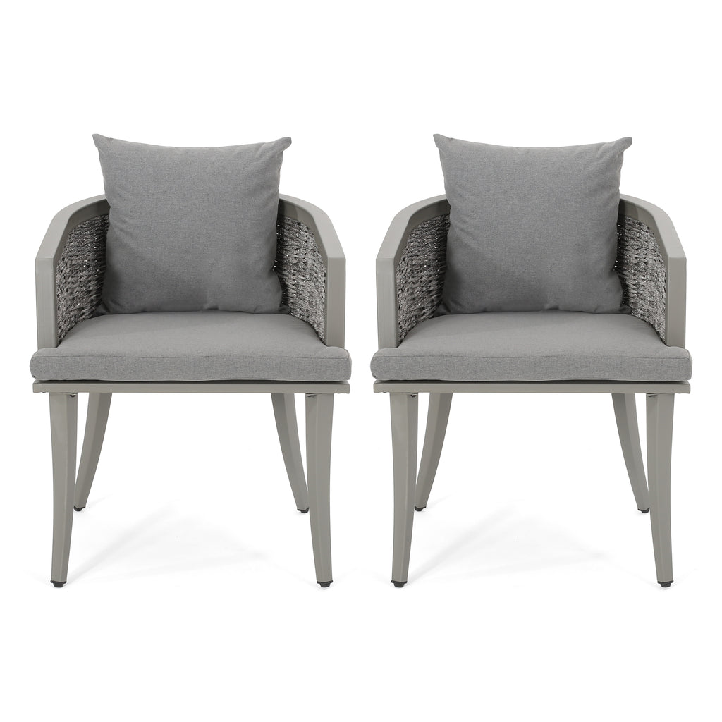 Pebble Chair