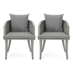 Pebble Chair