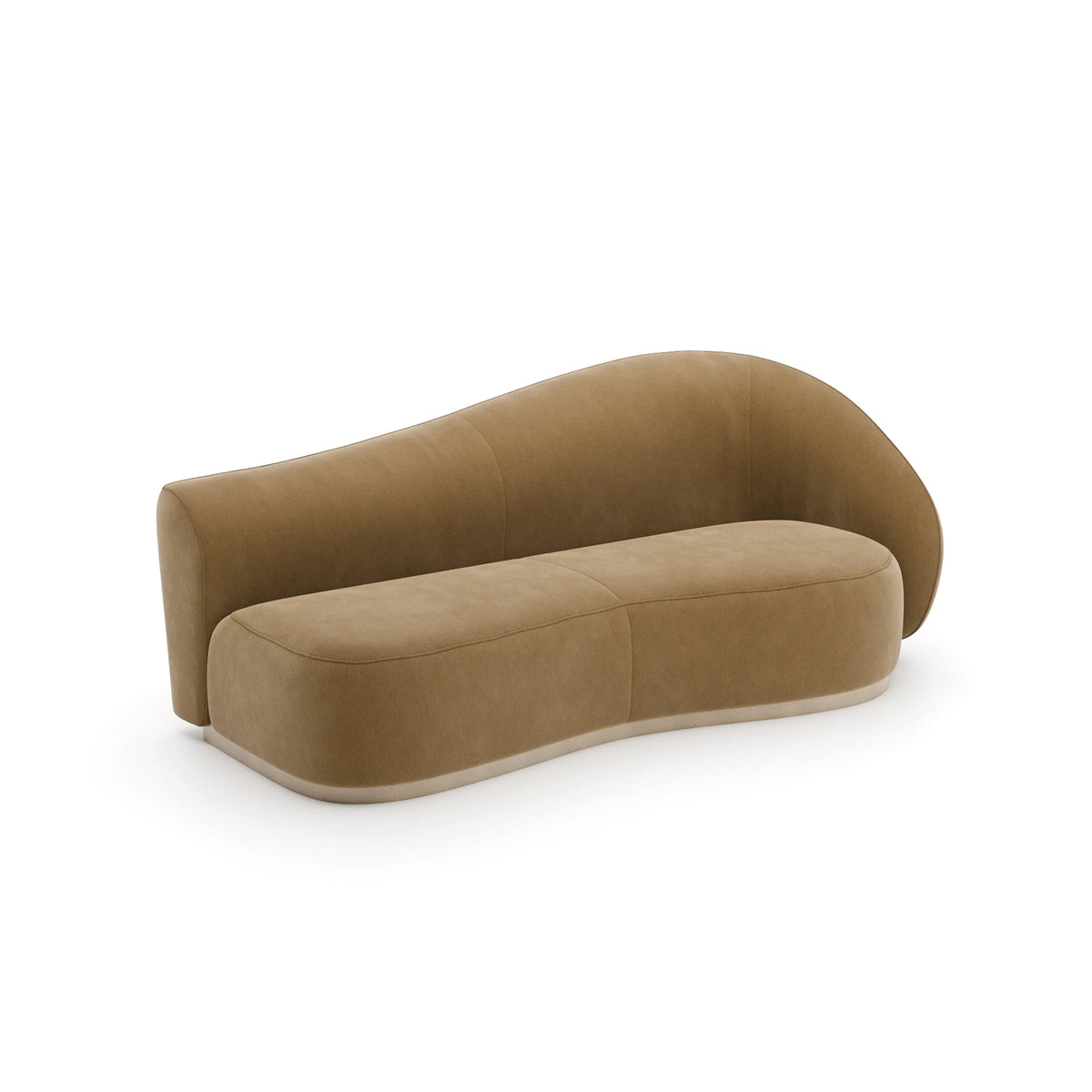 Kalahari Sectional Components