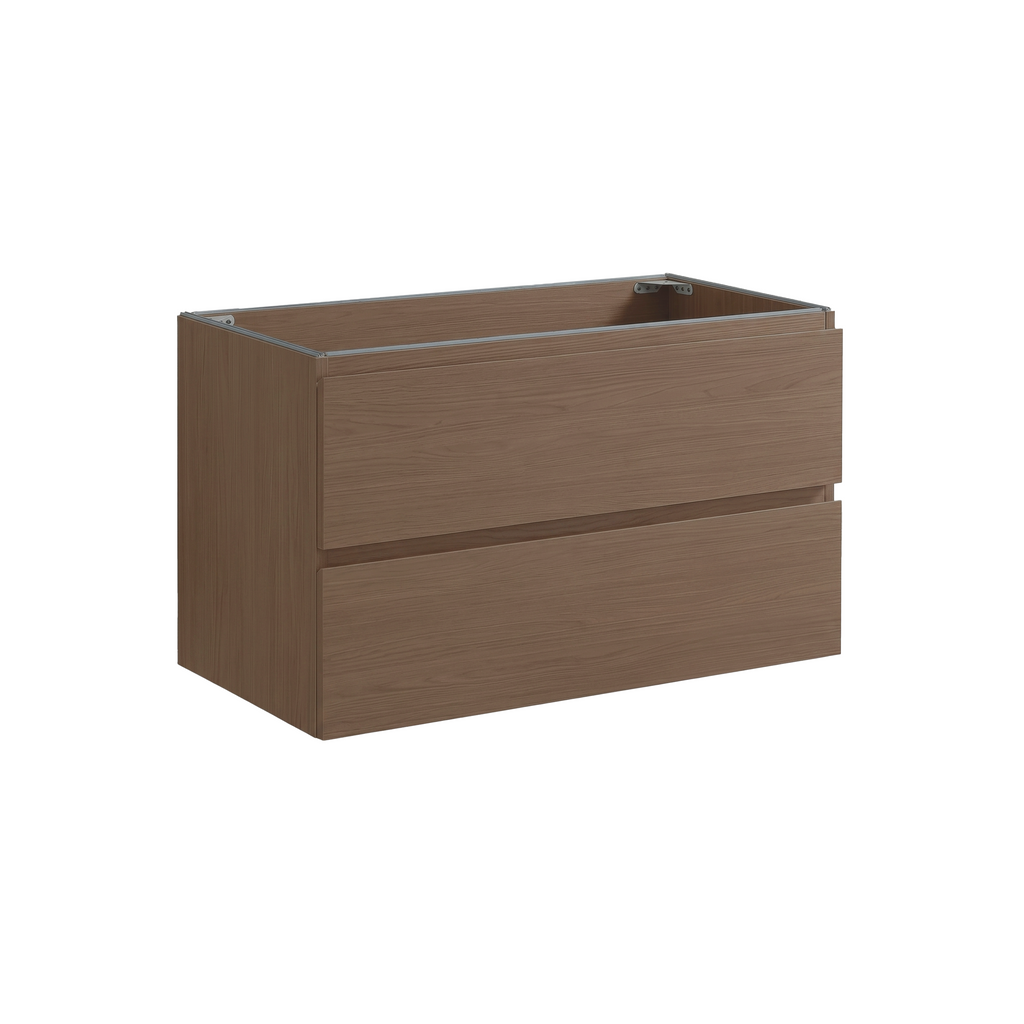 Alice 36" Wall Mount Cabinet Without Basin