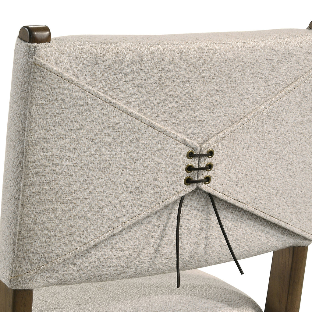 Crispin Counter Chairs Set of Two