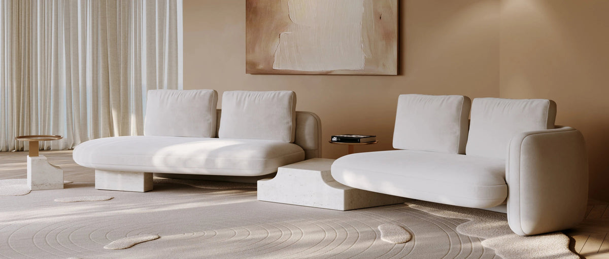 Overlap Sectional