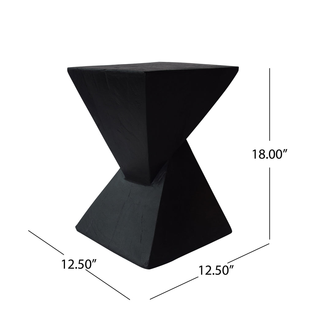 TESS Modern Side Table
