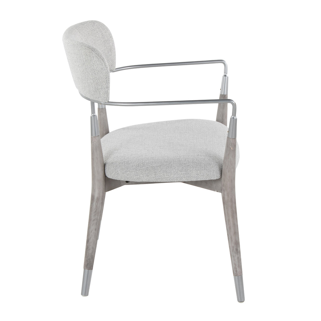 Contemporary Chair Set
