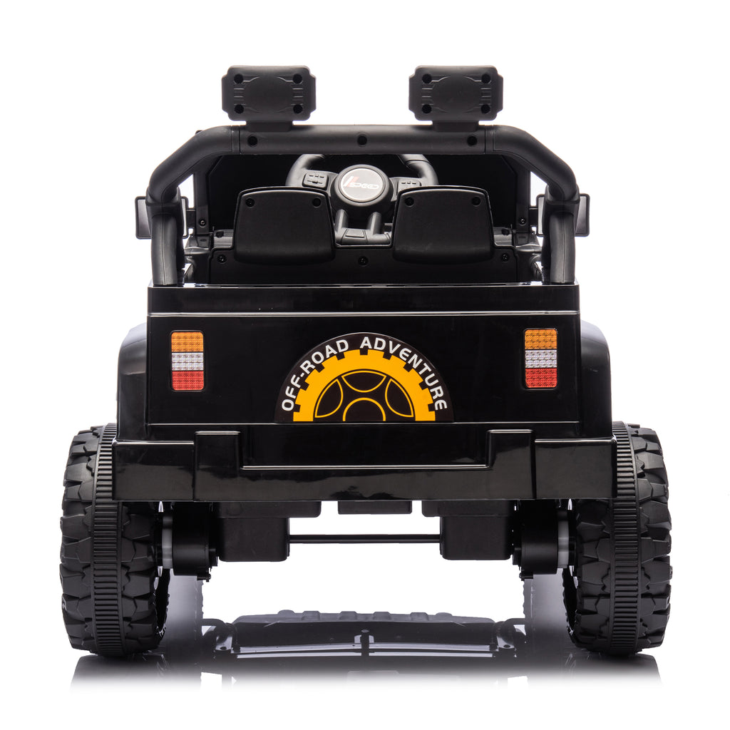 12V Kids Ride On Electric Car With Parent Control